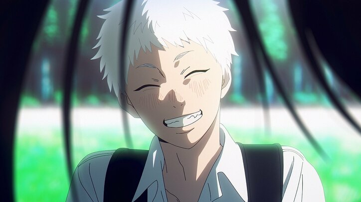 【写真・画像】青春ホラーアニメ『光が死んだ夏』ABEMAで全話無料配信が決定！8月9日から2週間限定で　3枚目