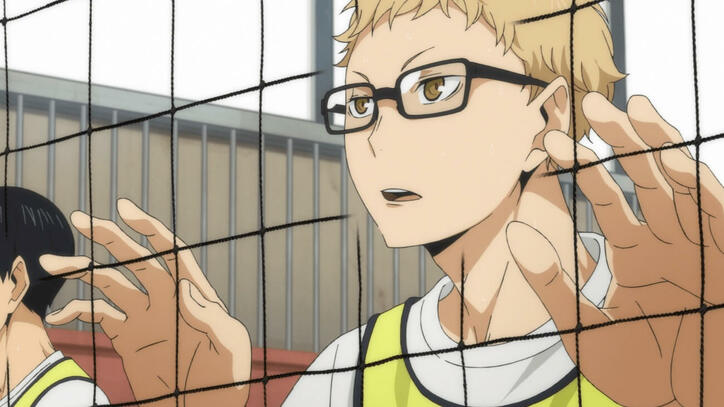 【画像一覧】間島和奏、アイドルになれたのは『ハイキュー!!』のおかげ  「プライド以外に何が要るんだ！」山口忠の言葉に感謝