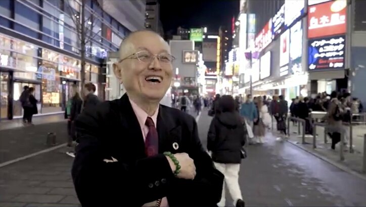 「キャバレー文化は、これでおしまい」82歳“歌舞伎町の名物オヤジ”と「ロータリー」閉店までの日々
