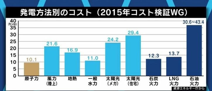 「皆さんも電力を享受してきた。“自分事”として捉えてほしい」原発新設などを主張する“リプレース推進議連”の事務局長に聞く