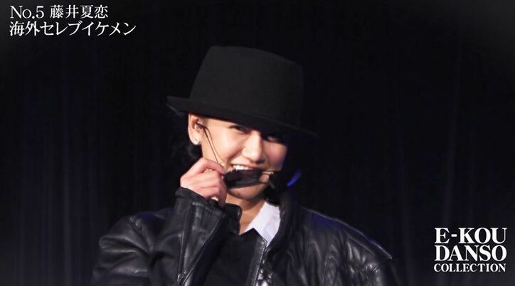 E-girls夏恋、ほぼすっぴんの美しすぎる素顔を披露し「綺麗すぎる」の声