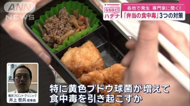 横浜フロントクリニック 井上哲兵理事長