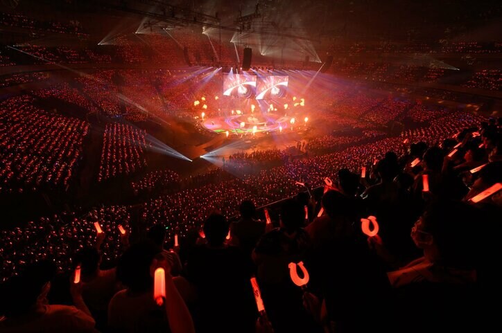 【写真・画像】【セトリ掲載】ステイゴールド登場が解禁！『ウマ娘』6thイベント「The New Frontier」春公演DAY2速報レポート　12枚目