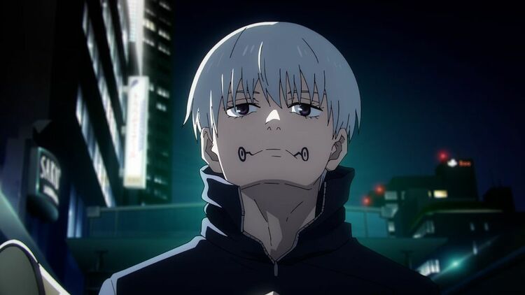 写真・画像】アニメ「呪術廻戦」狗巻棘の3つの魅力を解説！呪言