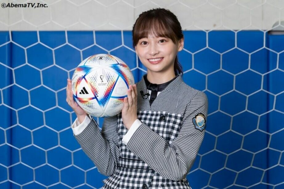 【特別対談】権田修一×影山優佳　～これであなたも“守備推し”に？～