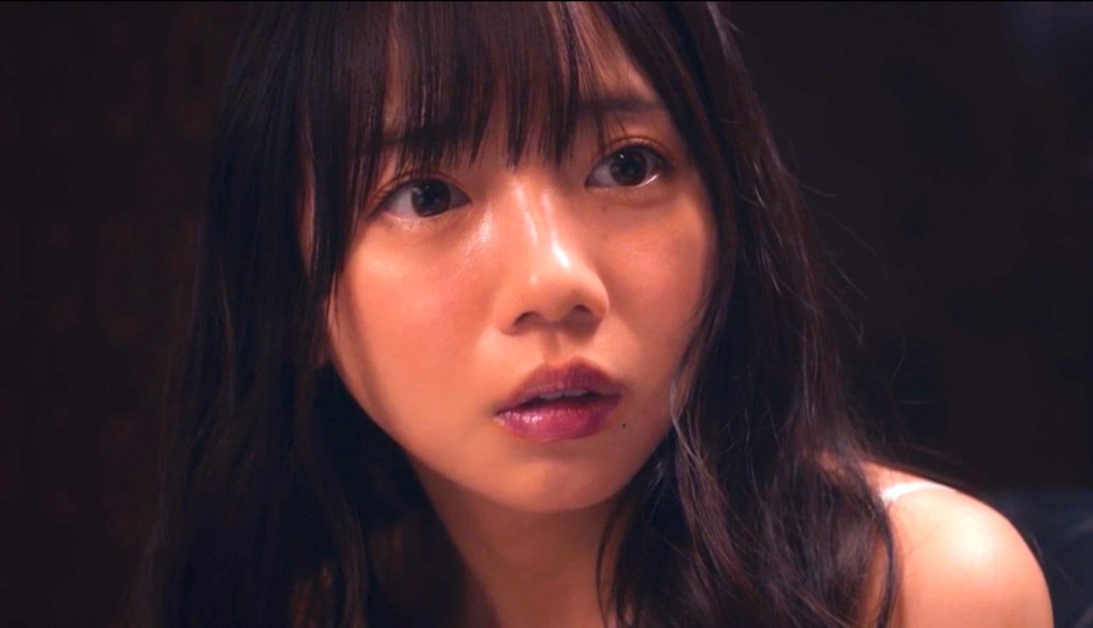 深愛(齊藤京子)のおしゃれに気づかずラブホで塩対応…不倫相手の態度にファンブチ切れ「全方向に対して最低」「目を覚ませ!」 ドラマ