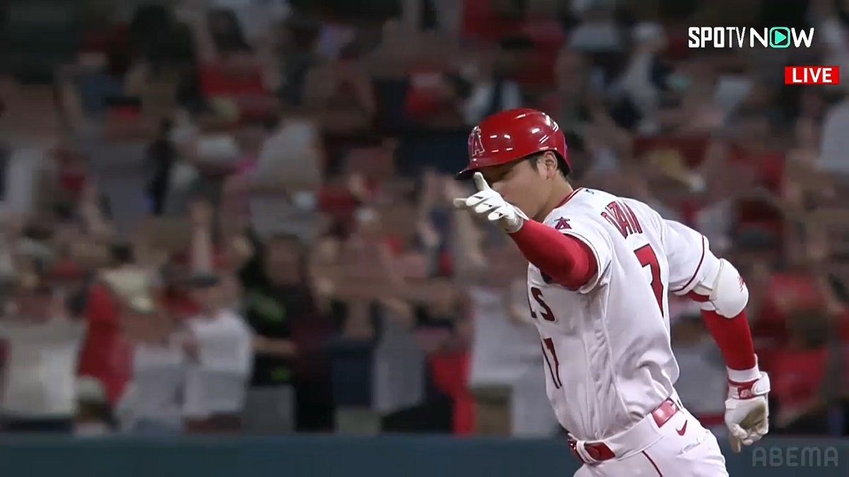 大谷翔平が7勝目＆27・28号 自身初の“リアル二刀流で2本塁打＋7