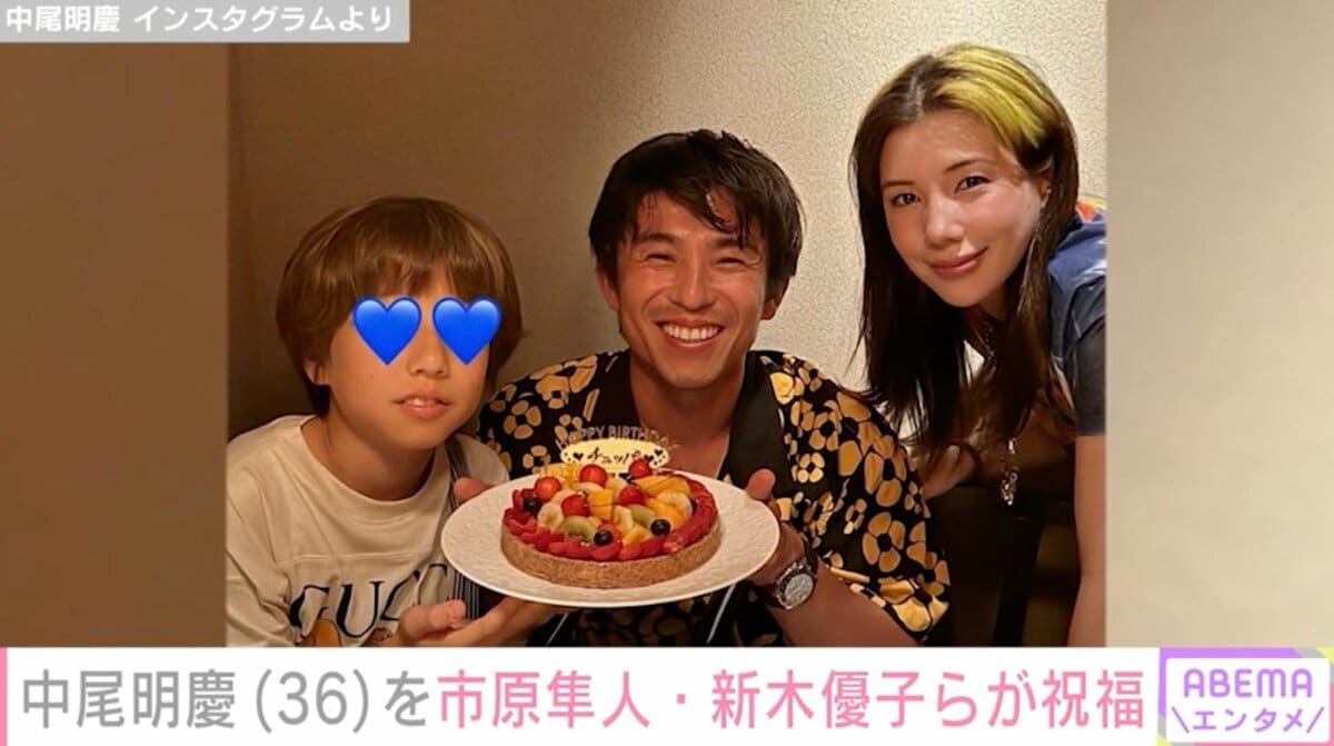中尾明慶さん掲載ページ（ポスターサイズ）#17808 中尾明慶さんが大人の秋コーデを披露！ 「GOODA」Vol.50を公開 | NEWSCAST