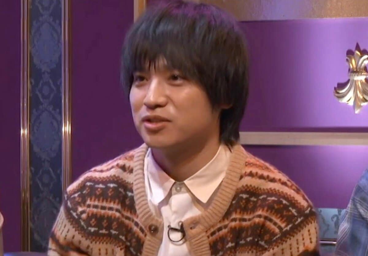 エバース佐々木、似てると言われる人気アーティスト明かす「確かに似 