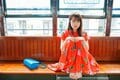声優・アーティストの前田佳織里、“恋愛映画”のような2nd写真集が発売決定 初の水着カットも