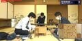 藤井聡太竜王VS広瀬章人八段 名人挑戦権をかけた大一番 戦型は「角換わり」に/将棋・順位戦A級プレーオフ