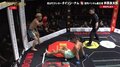 BD戦士、元UFCランカーを衝撃KO