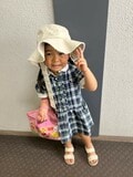  あいのり・クロ、義妹から貰った娘へのプレゼント「よかったね～」 
