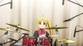 魅惑の“ゆびペロ”！『ぼっち・ざ・ろっく！』伊地知虹夏の生誕イラストに「これじゃママじゃなくてお嫁さんや」