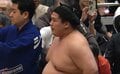 宇良が見せた“謎のポーズ”に憶測広がる 「真空投げ」「魔法使ったw」