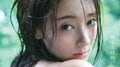 宮本茉由1st写真集 タイトルは『ほんとはね、』に決定 書影＆初挑戦のランジェリーカットも公開