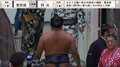 「顔が険しい」「痩せすぎやろ」元大関・貴景勝、カメラが捉えた“姿と表情”に反響 横綱・豊昇龍が2日連続の“金星配給”直後の一コマ