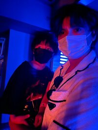 アレクサンダー『スターウォーズツアーズ楽しかった❤️』