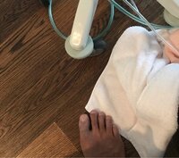 市川海老蔵『ただいま』