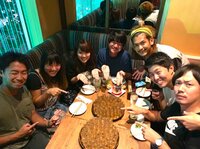 五十嵐恭雄『テキーラ200杯を飲みきった！』