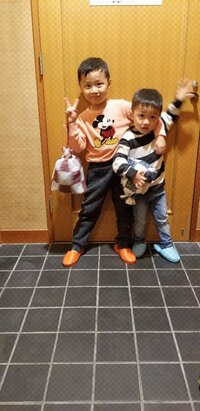 小原正子『イブの夜☆』