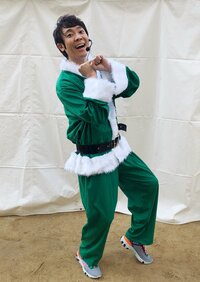 小林よしひさ『ただいマッドマックス』