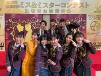 兵頭功海、『ブラックシンデレラ』メンバーとの集合ショットを披露し反響の声続々 「最後の最後までキュンしっぱなしでした！」