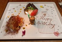 飯田圭織『幸せなお誕生日♪♪心からありがとう☆』