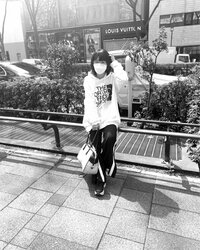 AKINA『思わぬプレゼント』