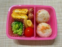 川島菜月『あれ？』