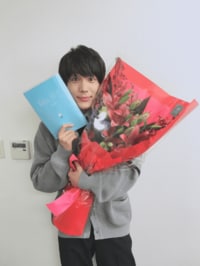 中川大志、主演映画『ReLIFE』クランクアップ「とにかく、寂しい！」