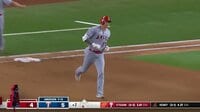 【映像】大谷翔平の華麗なるバットフリップ