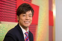 新婚ホヤホヤ、陣内智則「ご祝儀は結婚式でって言われる」 Abema杯 第1回フリップ芸-1グランプリMCに就任!