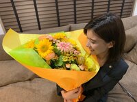 芳根京子『9月。』