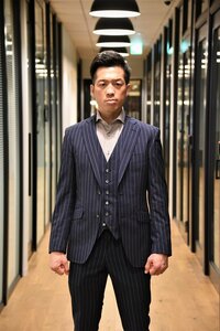 「勝ってエクスタシーを」百戦錬磨のキックボクサー・健太、ONEで超大物ムエタイ戦士と対戦