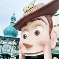 市川海老蔵『トイストーリー!』