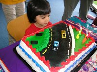 野沢直子『あまりのかわいさに』