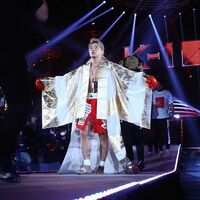 武尊、11.24横浜アリーナでの復帰戦を報告「待ってました！」「全力で応援します！！」