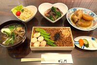 藤あや子『本日のランチ』