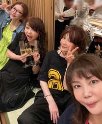 ハイヒールモモコ『浜ちゃんの誕生日』