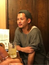 桃『あいのり忘年会2017』