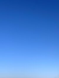 北斗晶『水とお茶』