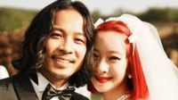 SPiCYSOL・KENNY&AMIAYA・AMI ワイナリーでの結婚式を報告「人生で1番幸せな日」