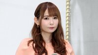 中川翔子「涙が止まらない」急逝した黒崎真音さんへのメッセージ
