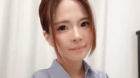 佐野有美(34)「体 全部不調じゃん！」両胸に痛みを感じ乳腺外科を受診 検査結果を報告