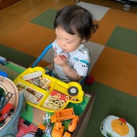 オジョー『アトピー☆』