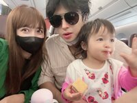 アレクサンダー『沖縄へ行きます』