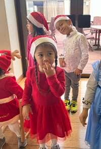 ラミレス美保『取り扱い』