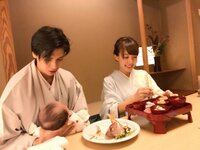 アレクサンダー『お宮参りとお食い初め総額30万かよ、、』