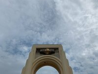 高橋愛『UNIVERSAL STUDIOS JAPAN』